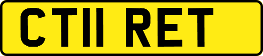 CT11RET