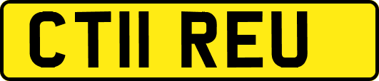 CT11REU
