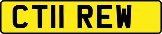CT11REW