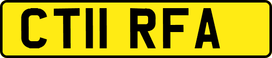 CT11RFA