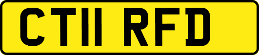 CT11RFD