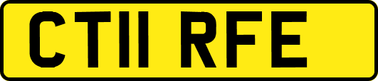 CT11RFE