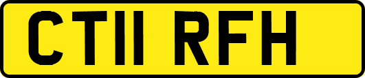 CT11RFH