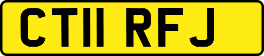 CT11RFJ