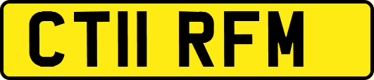 CT11RFM