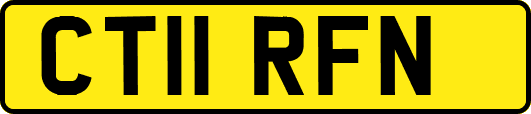 CT11RFN