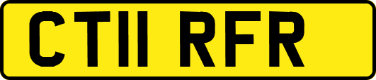 CT11RFR