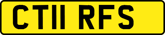 CT11RFS