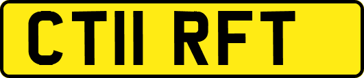 CT11RFT