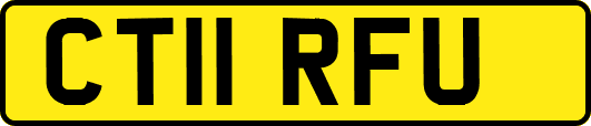 CT11RFU