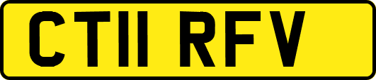 CT11RFV