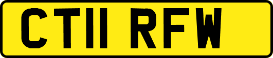 CT11RFW