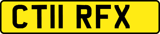 CT11RFX