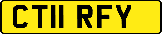 CT11RFY