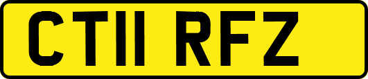 CT11RFZ