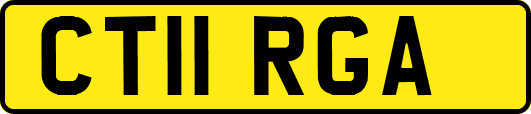 CT11RGA