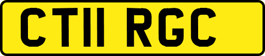 CT11RGC