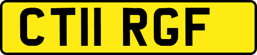 CT11RGF