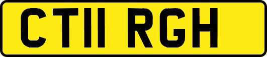CT11RGH