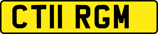 CT11RGM