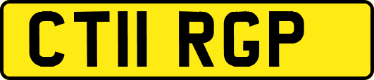 CT11RGP