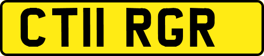 CT11RGR