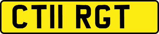 CT11RGT