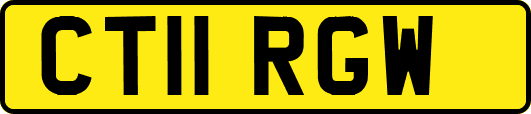 CT11RGW