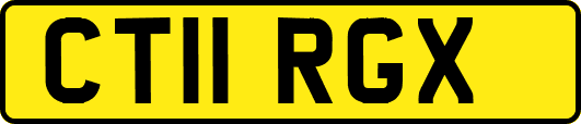 CT11RGX