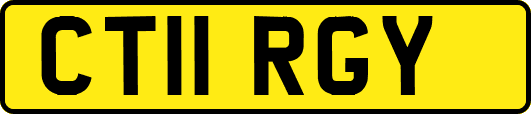 CT11RGY