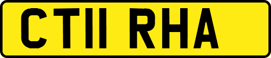 CT11RHA