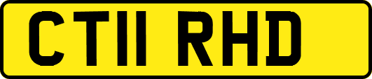 CT11RHD