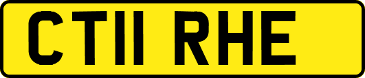 CT11RHE