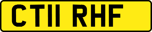 CT11RHF