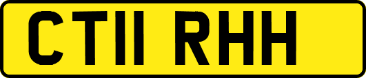CT11RHH