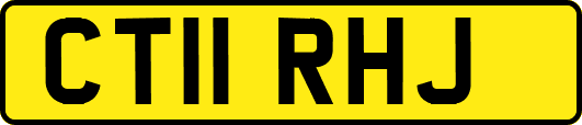 CT11RHJ