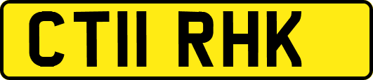 CT11RHK