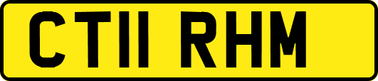 CT11RHM
