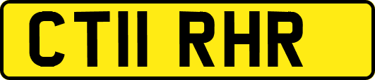 CT11RHR