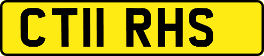 CT11RHS