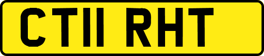 CT11RHT