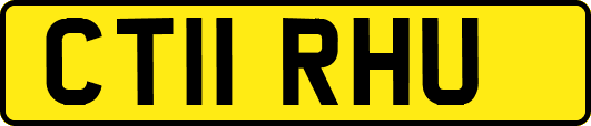 CT11RHU