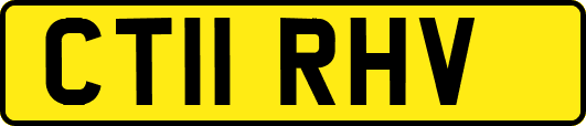 CT11RHV