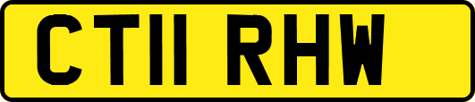 CT11RHW