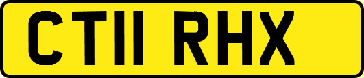CT11RHX