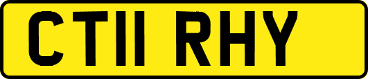 CT11RHY