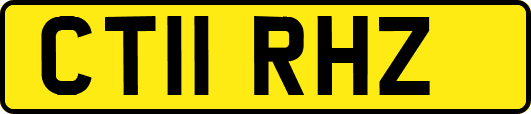 CT11RHZ
