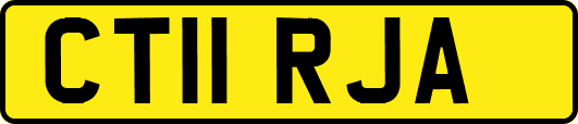 CT11RJA