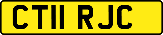 CT11RJC