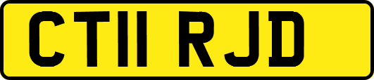 CT11RJD